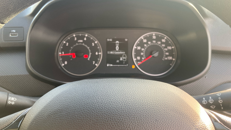 Dacia Sandero 1.0 Tce Essential 5dr Petrol Hatchback